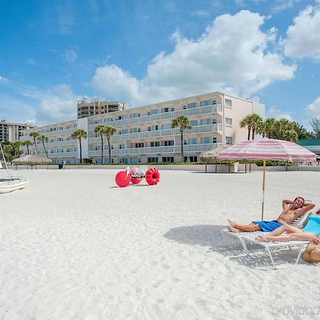 Sandcastle Resort At Lido Beach Sarasota Ngoại thất bức ảnh