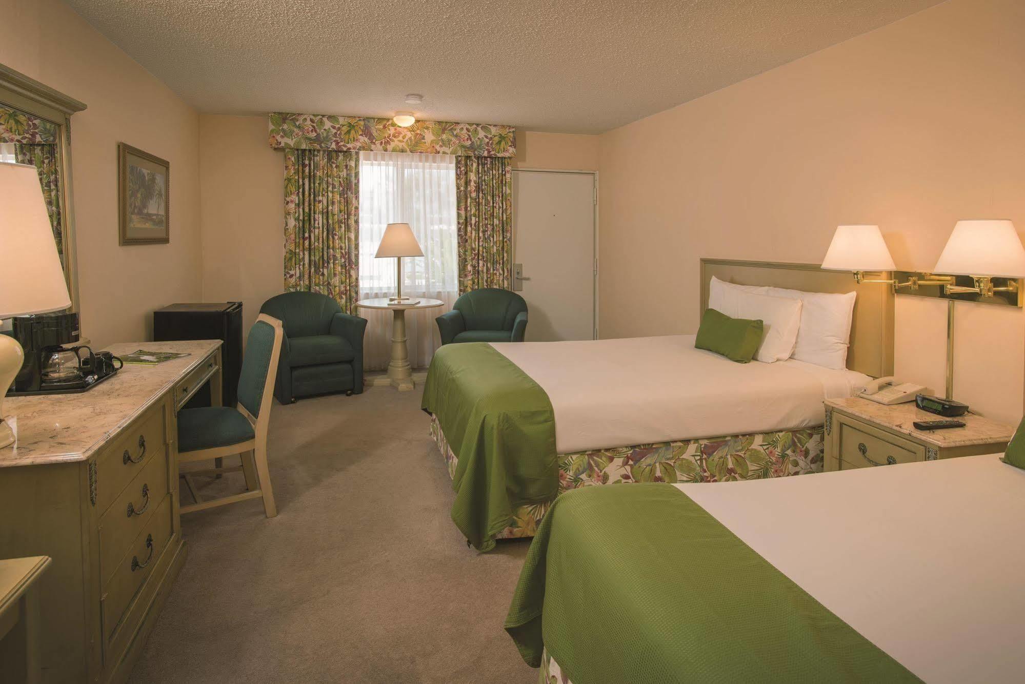 Sandcastle Resort At Lido Beach Sarasota Ngoại thất bức ảnh