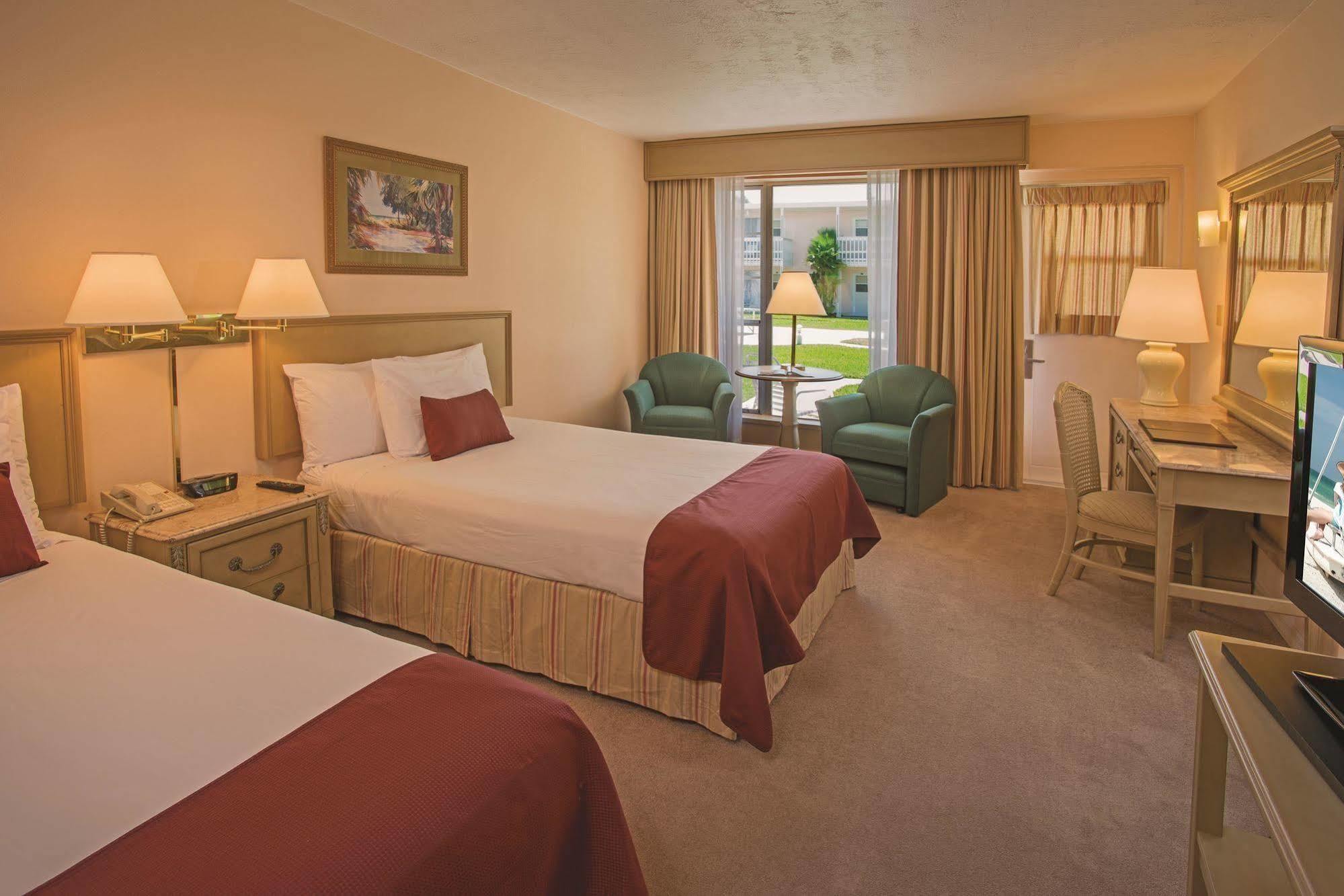 Sandcastle Resort At Lido Beach Sarasota Ngoại thất bức ảnh